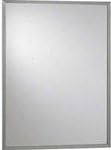 T-1024-36-SS Commercial Restroom Mirror, 24-inch x 36-inch