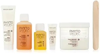 PHYTO SPECIFIC Relaxer Index 1 Botanical No-Lye Relaxer