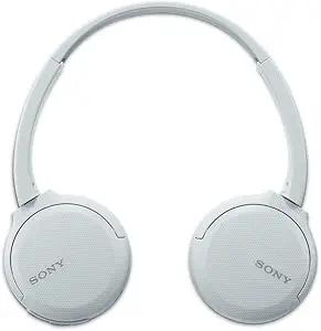 Sony Wireless Bluetooth On-Ear Headphones (WH-CH510)