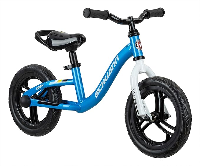 Schwinn Koen & Elm Toddler Balance Bike